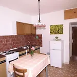 Skorin Apartman *