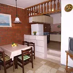 Skorin Apartman *