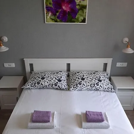 Апартаменты Skorin Лумбарда