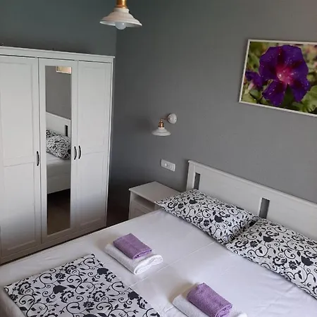 Appartement Skorin