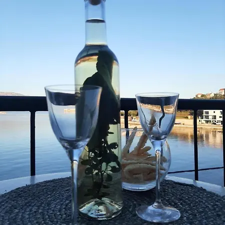 Skorin Апартаменты *