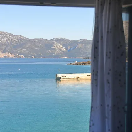 Апартаменты Skorin Лумбарда