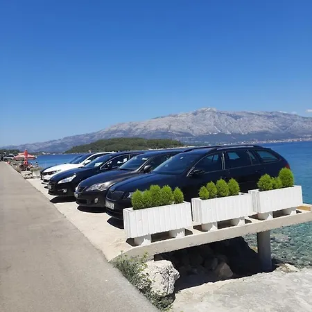 Skorin Апартаменты