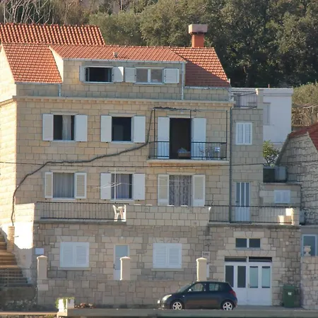 Апартаменты Skorin *