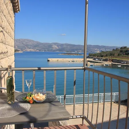 Апартаменты Skorin Лумбарда