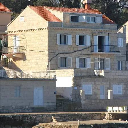 Апартаменты Skorin Лумбарда