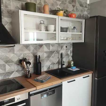 Appartement Skorin