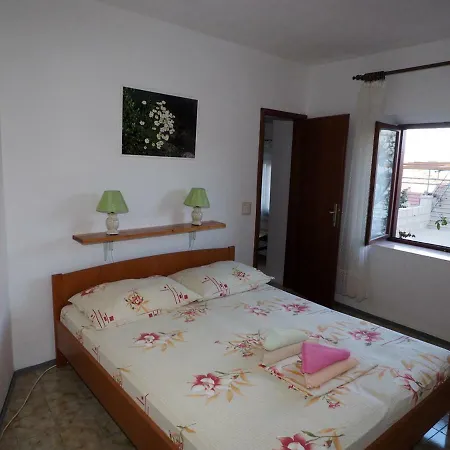 Апартаменты Skorin *