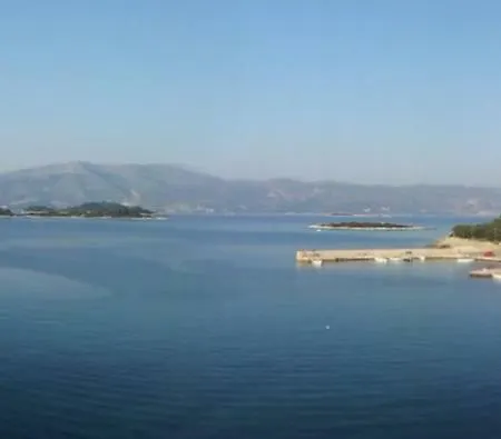 Skorin Апартаменты Лумбарда