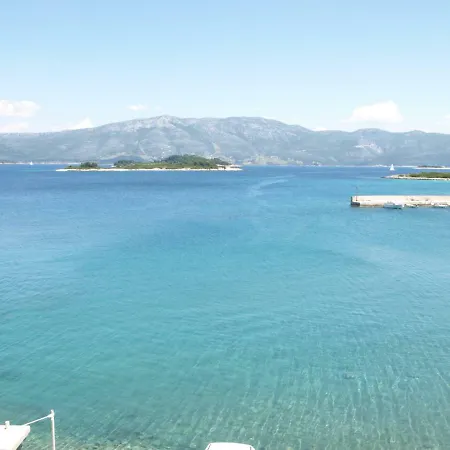 Skorin Апартаменты