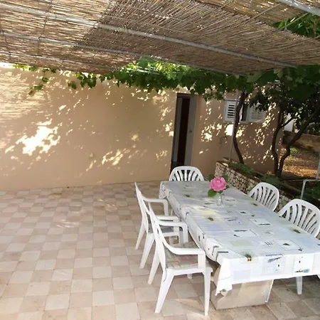 Skorin Appartement *