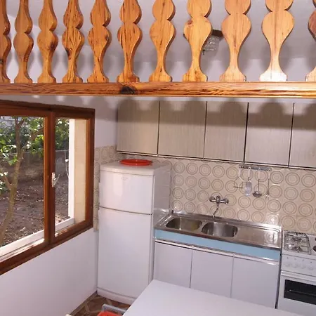 Skorin Appartement