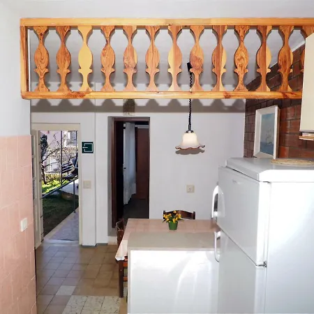 Skorin Appartement *