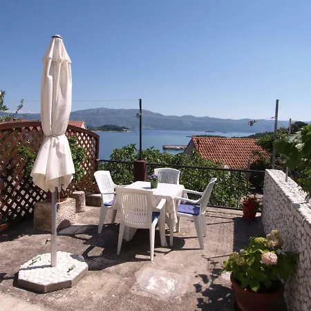 Апартаменты Skorin