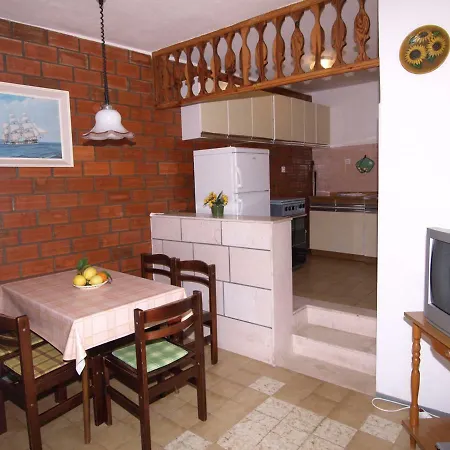 Skorin Апартаменты *