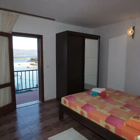 Appartement Skorin Lumbarda