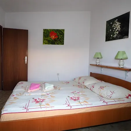 Апартаменты Skorin Лумбарда