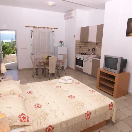 Апартаменты Skorin *