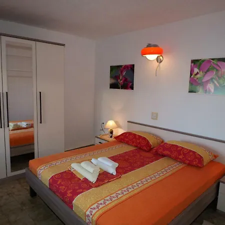 Skorin Апартаменты Лумбарда