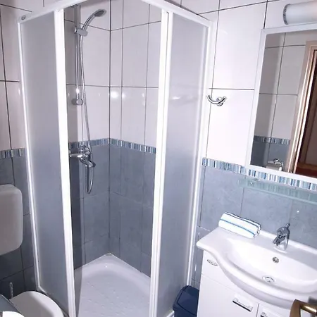 Skorin Appartement