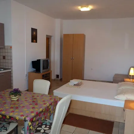 Skorin Appartement Lumbarda