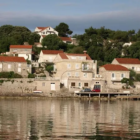 Daire Skorin Lumbarda