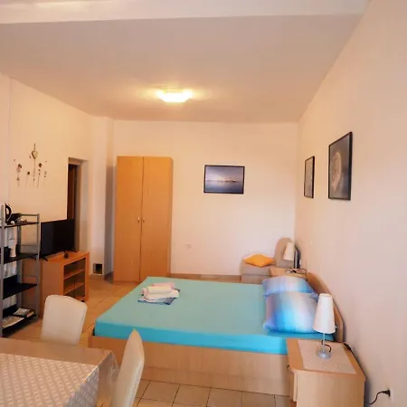 Apartamento Skorin *