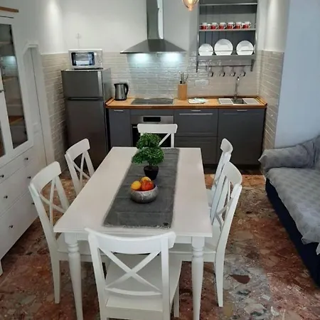 Appartamento Skorin Lumbarda