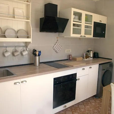 Skorin Apartamento Lumbarda