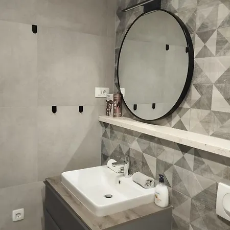 Apartamento Skorin Lumbarda