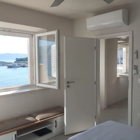 Skorin Apartamento Lumbarda