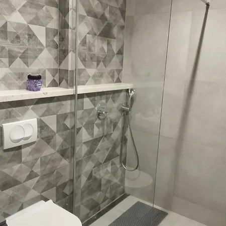 Skorin Apartamento