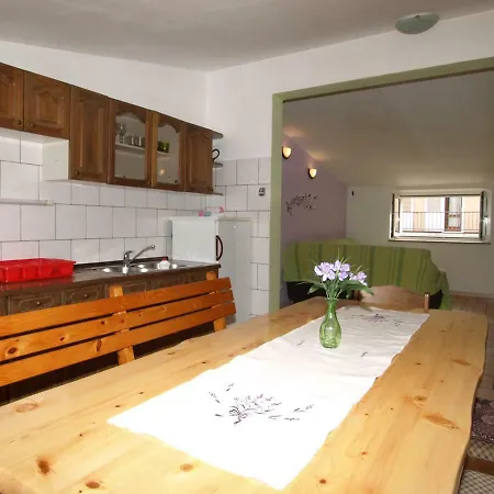 Skorin Apartamento *