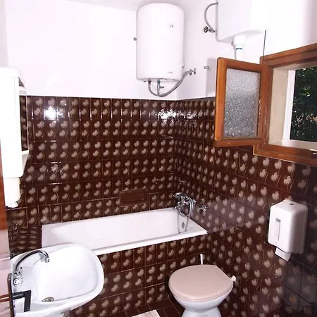Apartamento Skorin Lumbarda
