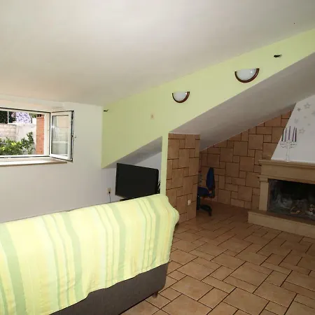 Apartman Skorin