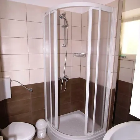 Apartamento Skorin *