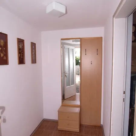 Skorin Apartamento *